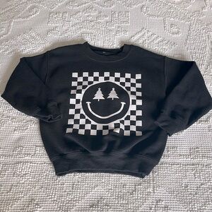 Boys Pullover